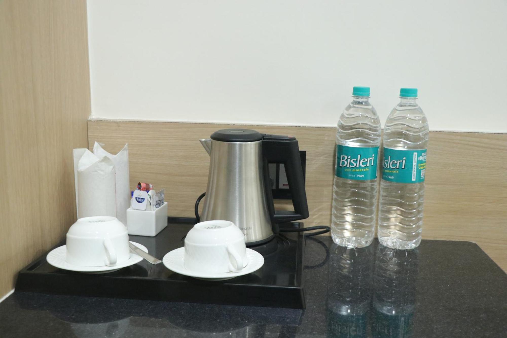 Pt Moolraj Residency Hotel Una  ภายนอก รูปภาพ